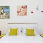 Two-bedroom In Apartmán