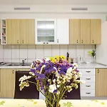 Apartmán Two-bedroom In
