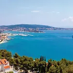 Apartmán Two-bedroom In Trogir