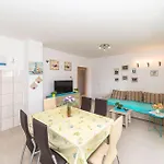 Two-bedroom In