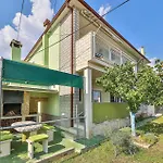 Two-bedroom In Apartmán *