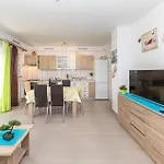 Two-bedroom In Trogir