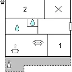 Two-bedroom In