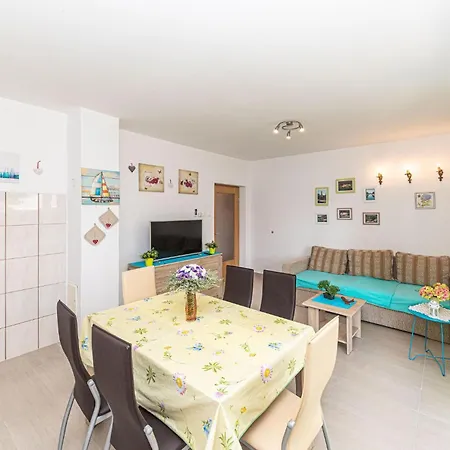 Two-bedroom In