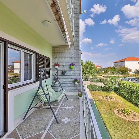 Apartmán Two-bedroom In Trogir