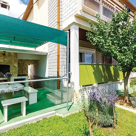 Two-bedroom In
