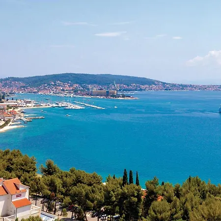 Apartment Awesome In With Kitchen Trogir